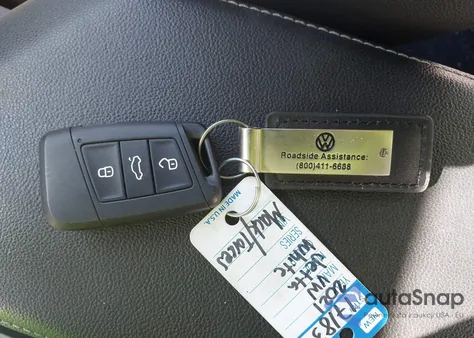 2021 Volkswagen Jetta 1.4T R-Line/1.4T S/1.4T Se from USA, damaged, VIN 3VWC57BU2MM094566